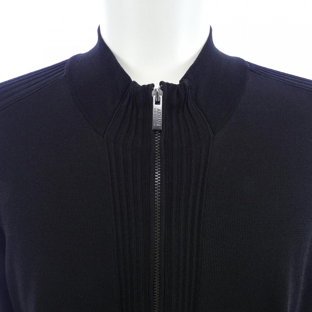 アルマーニコレツィオーニ ARMANI collezioni カーディガン