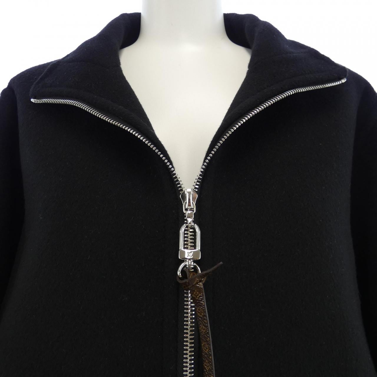 ルイヴィトン LOUIS VUITTON コート
