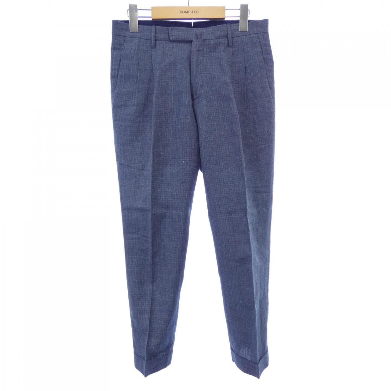 ボリオリ BOGLIOLI パンツ