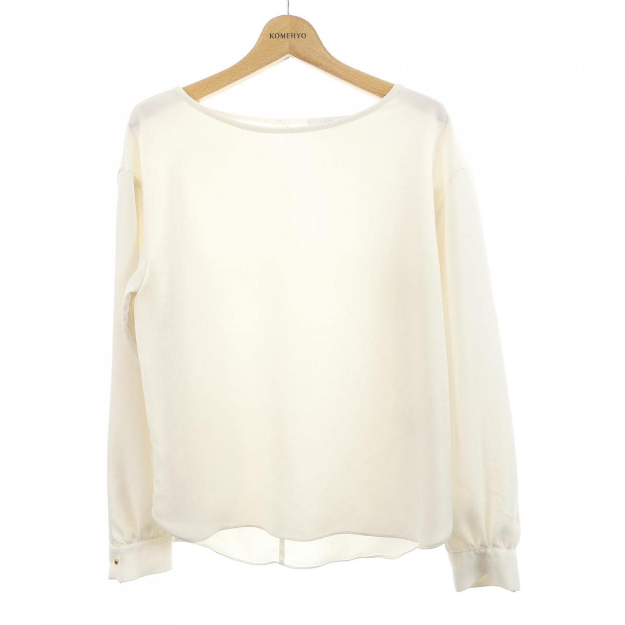 アンタイトル UNTITLED トップス