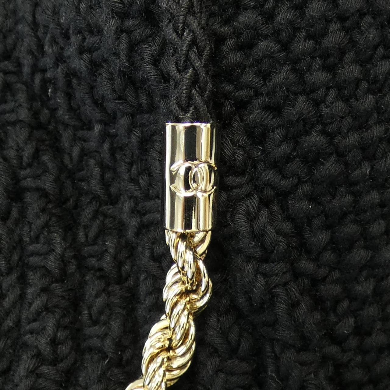 シャネル CHANEL P40706K02995 ジャケット