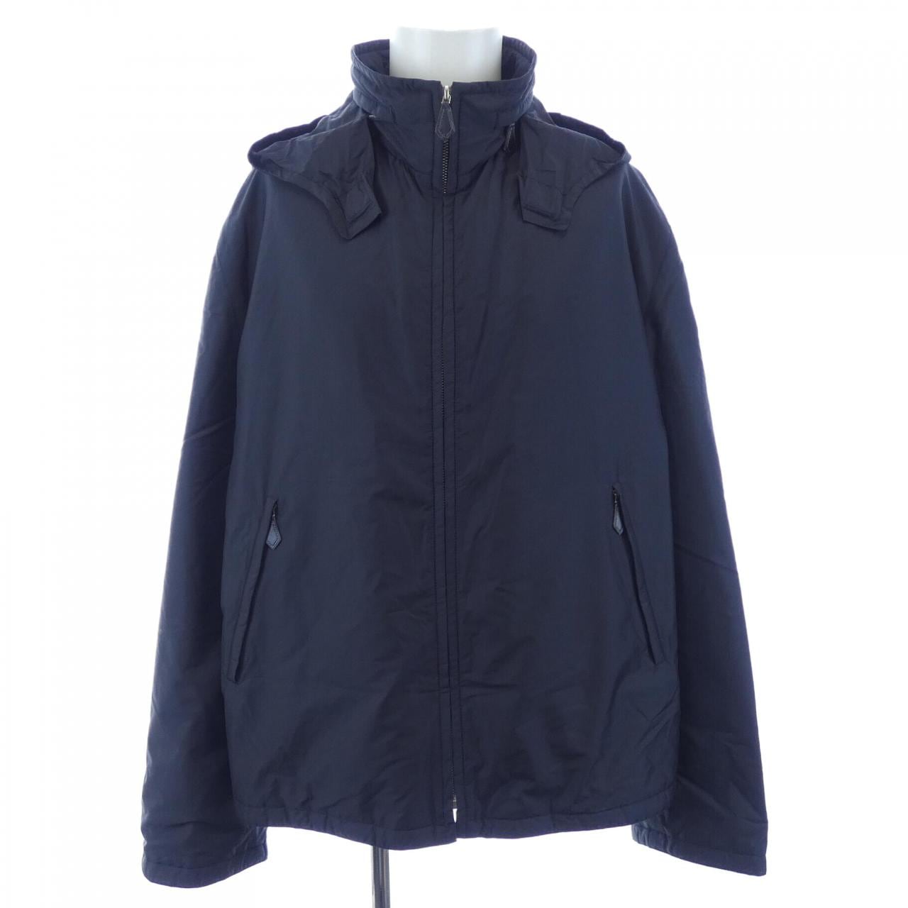 エルメス HERMES ブルゾン