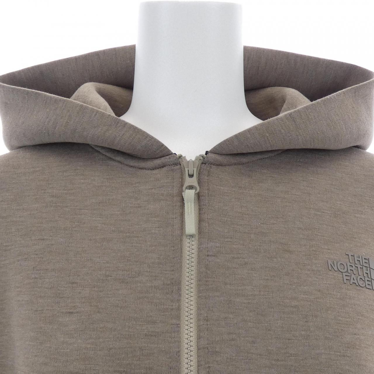 ザノースフェイス THE NORTH FACE NTW62381 パーカー