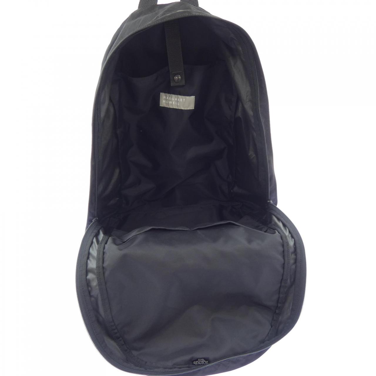 ポーター PORTER MARGARETT HOWELL BACKPACK