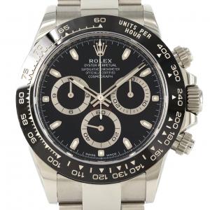 ロレックス デイトナ 116500LN SS 自動巻 ランダム番