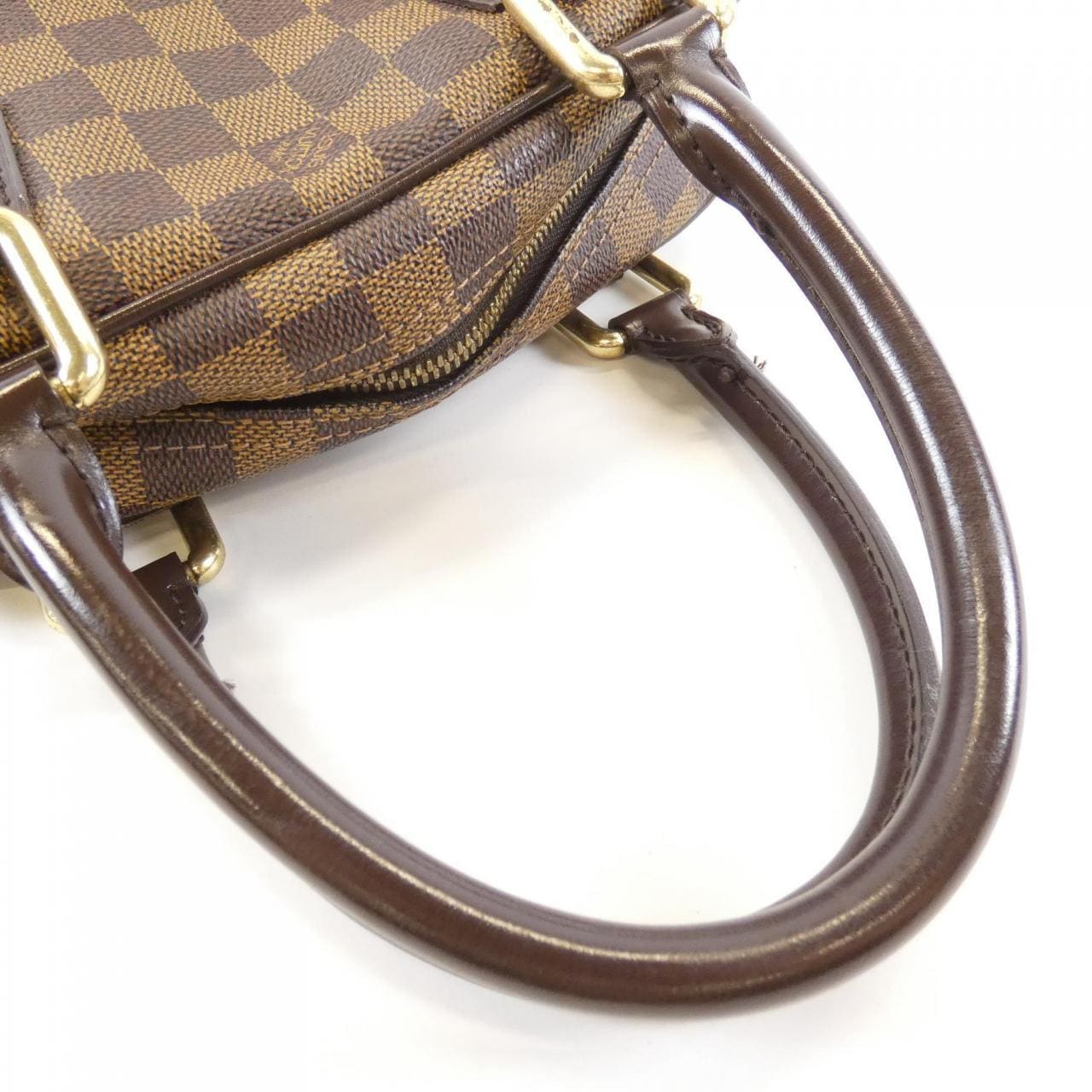 LOUIS VUITTON Damier 曼哈顿 PM N48173 包