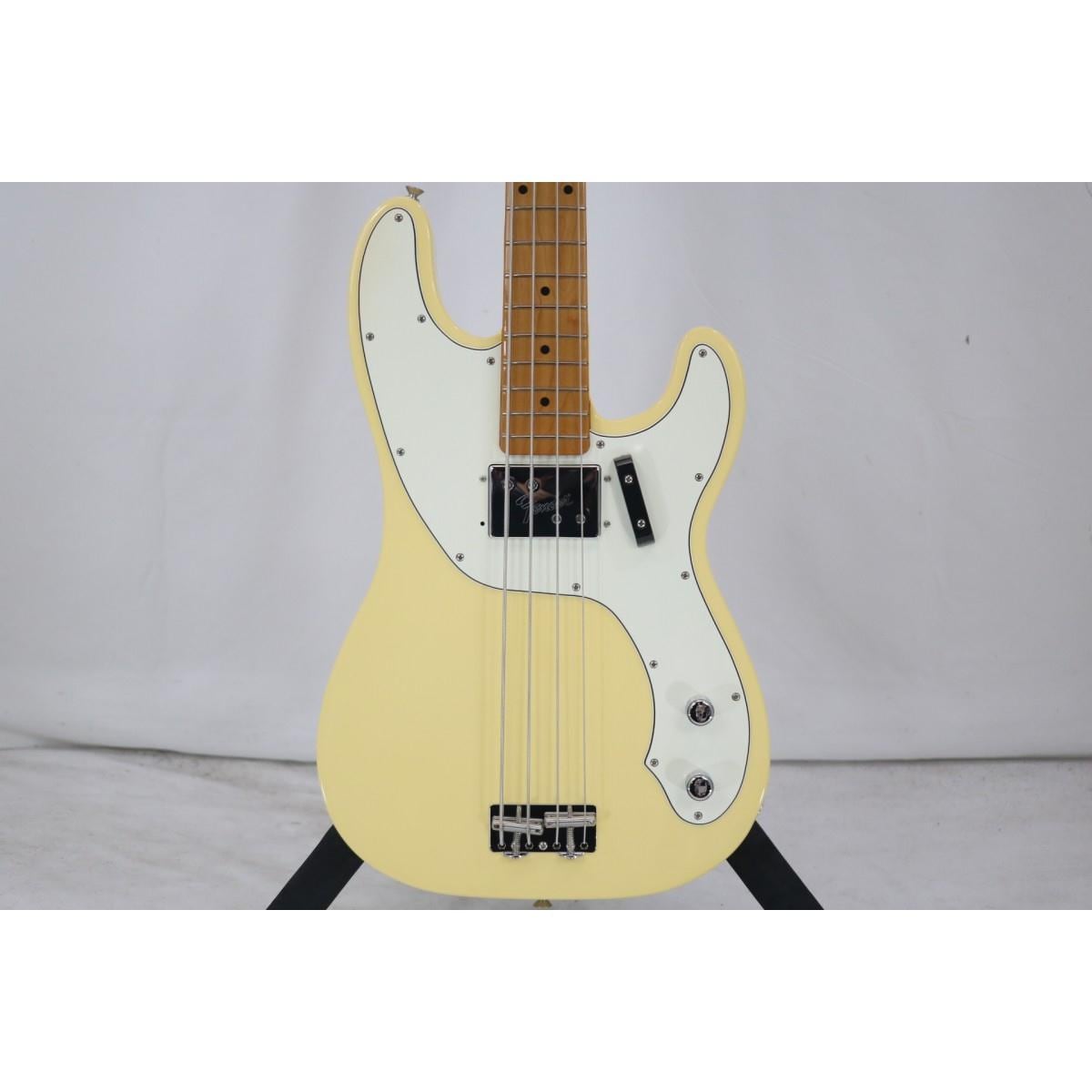 ＦＥＮＤＥＲ　　ＶＩＮＴＥＲＡ　ＩＩ　７０Ｓ　ＴＬ　ＢＡＳＳ