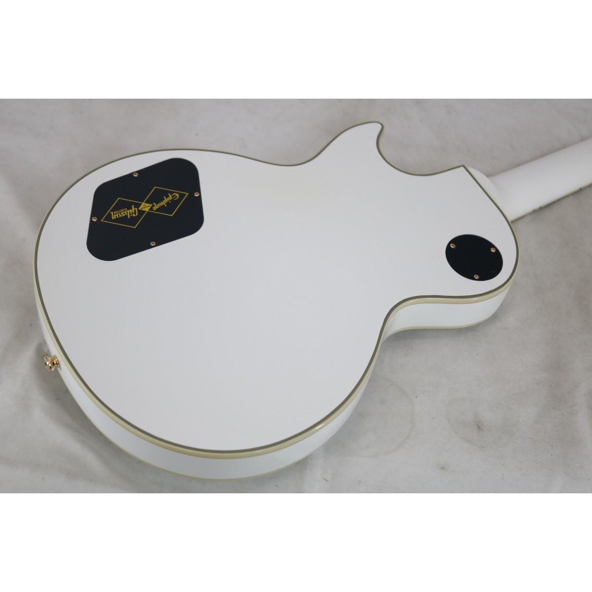 ＥＰＩＰＨＯＮＥ　ＩＮＳＰＩＲＥＤ　ＢＹ　ＧＩＢＳＯＮ　ＣＵＳＴＯＭ　ＬＥＳ　ＰＡＵＬ　ＣＵＳＴＯＭ