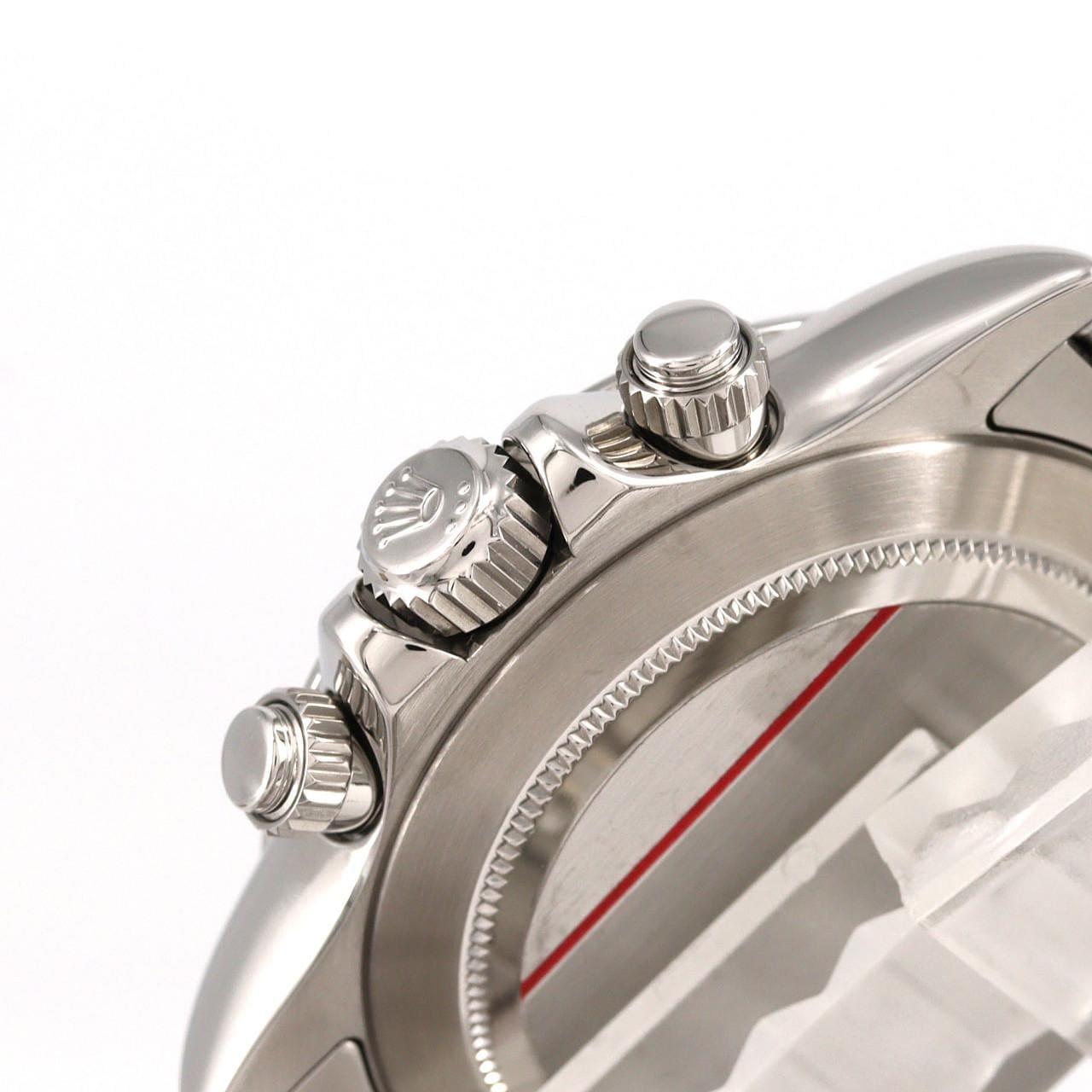 ロレックス デイトナ 116520 SS 自動巻 V番