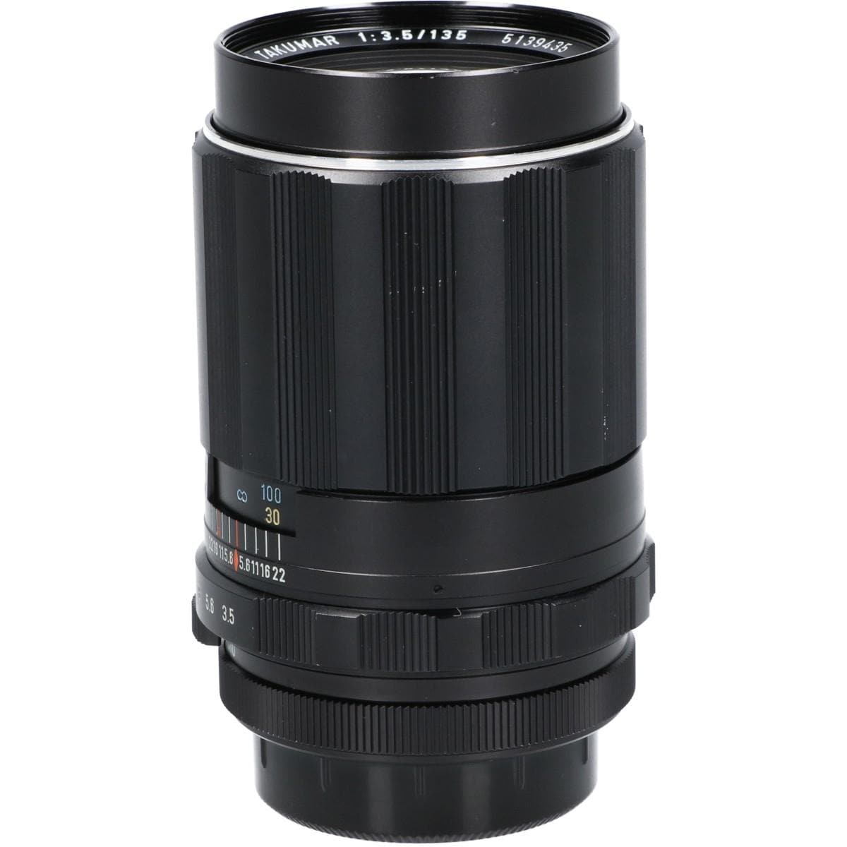 SMC Takmer 135mm F3.5 (M42)