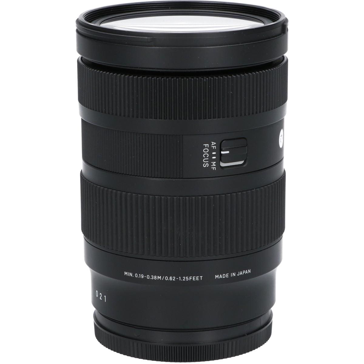ライカＬ２８－７０ｍｍ　Ｆ２．８ＤＧ　ＤＮ（Ｃ）
