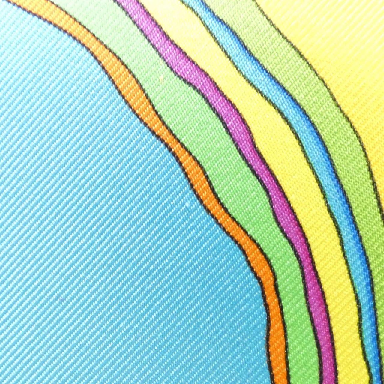 エルメス BELLES DU MEXIQUE カレ スカーフ