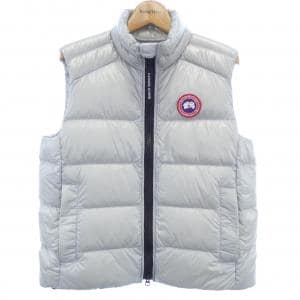 カナダグース CANADA GOOSE ダウンベスト