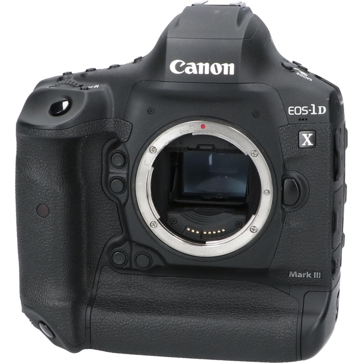 CANON EOS-1DX MARK III