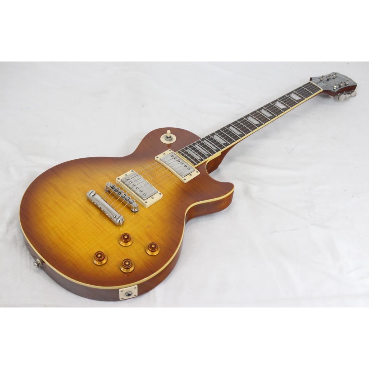 EPIPHONE LES PAUL STANDARD PRO