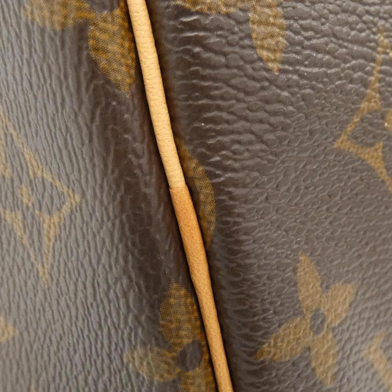 ルイヴィトン モノグラム スピーディ 30cm M41108 ボストンバッグ