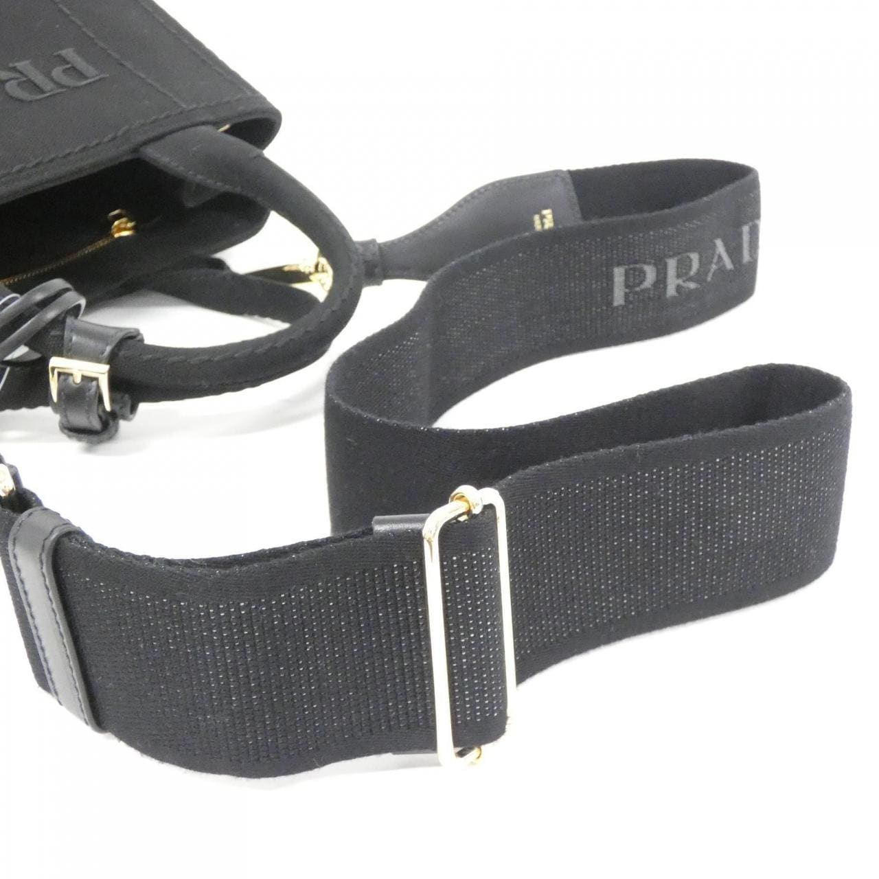 【新品】プラダ 1BG464 バッグ