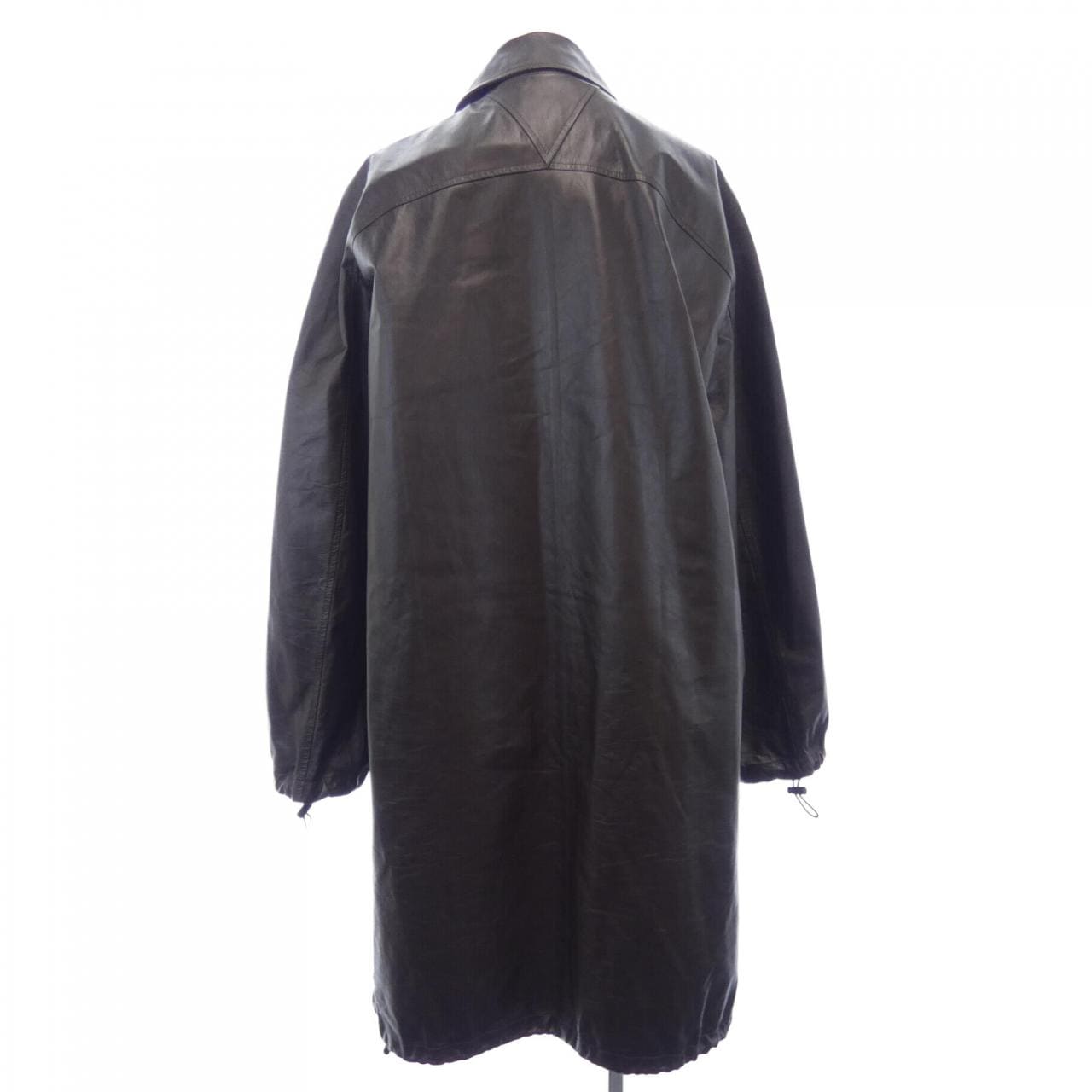 BOTTEGA VENETA VENETA 皮革外套