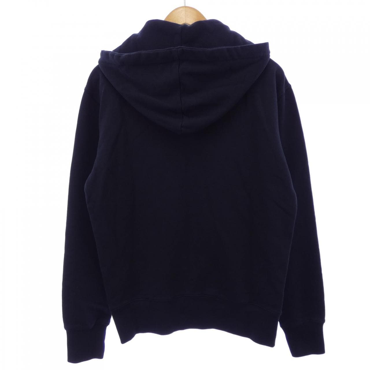 メゾンキツネ MAISON KITSUNE IU00353KM0001 パーカー