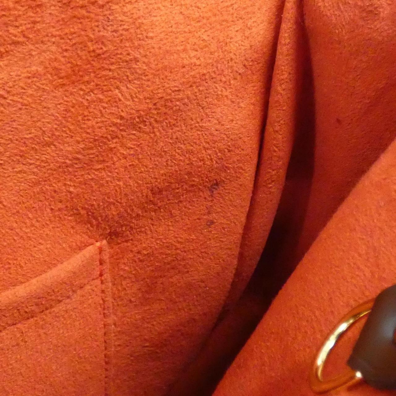 【ヴィンテージ】ルイヴィトン ダミエ パリオリ PM N51123 バッグ