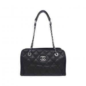 シャネル フレンチリビエラ ライン 66805 ショルダーバッグ