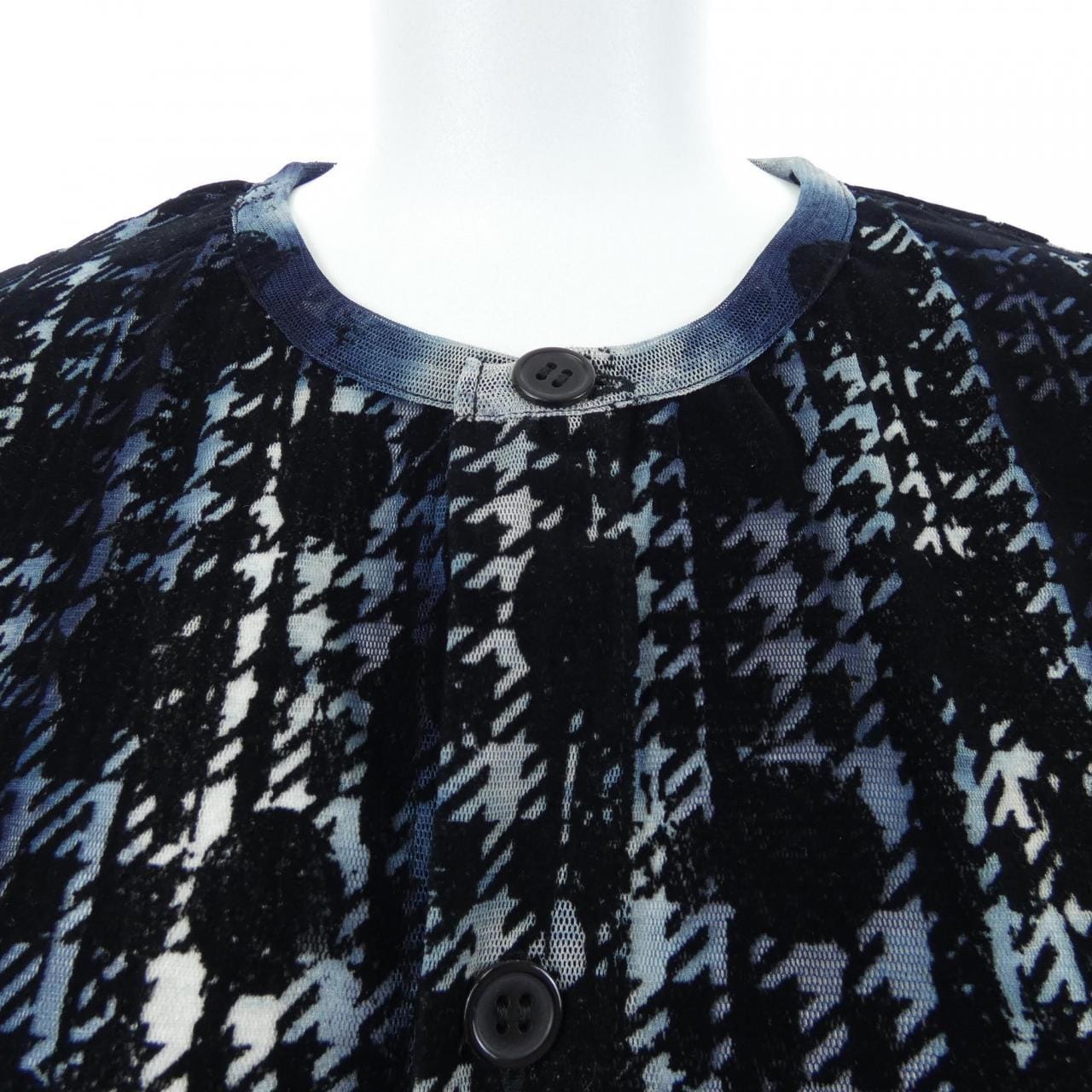 ワイズ Y's TM-T21-676 カーディガン