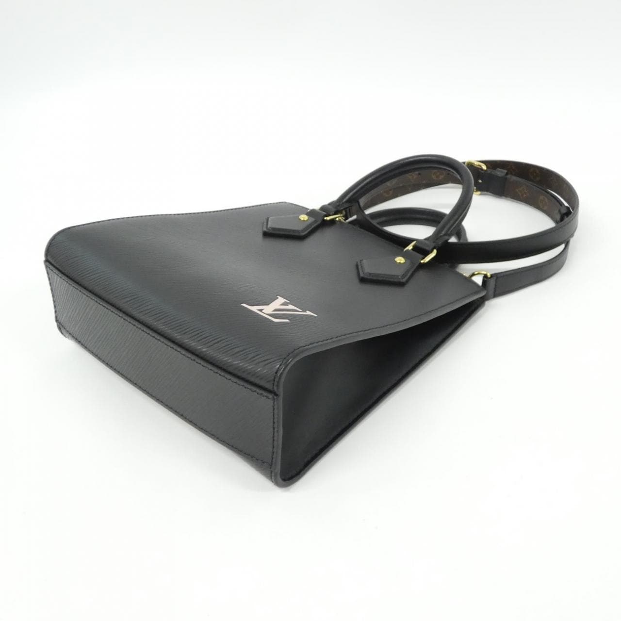 ルイヴィトン エピ サックプラBB M58660 バッグ