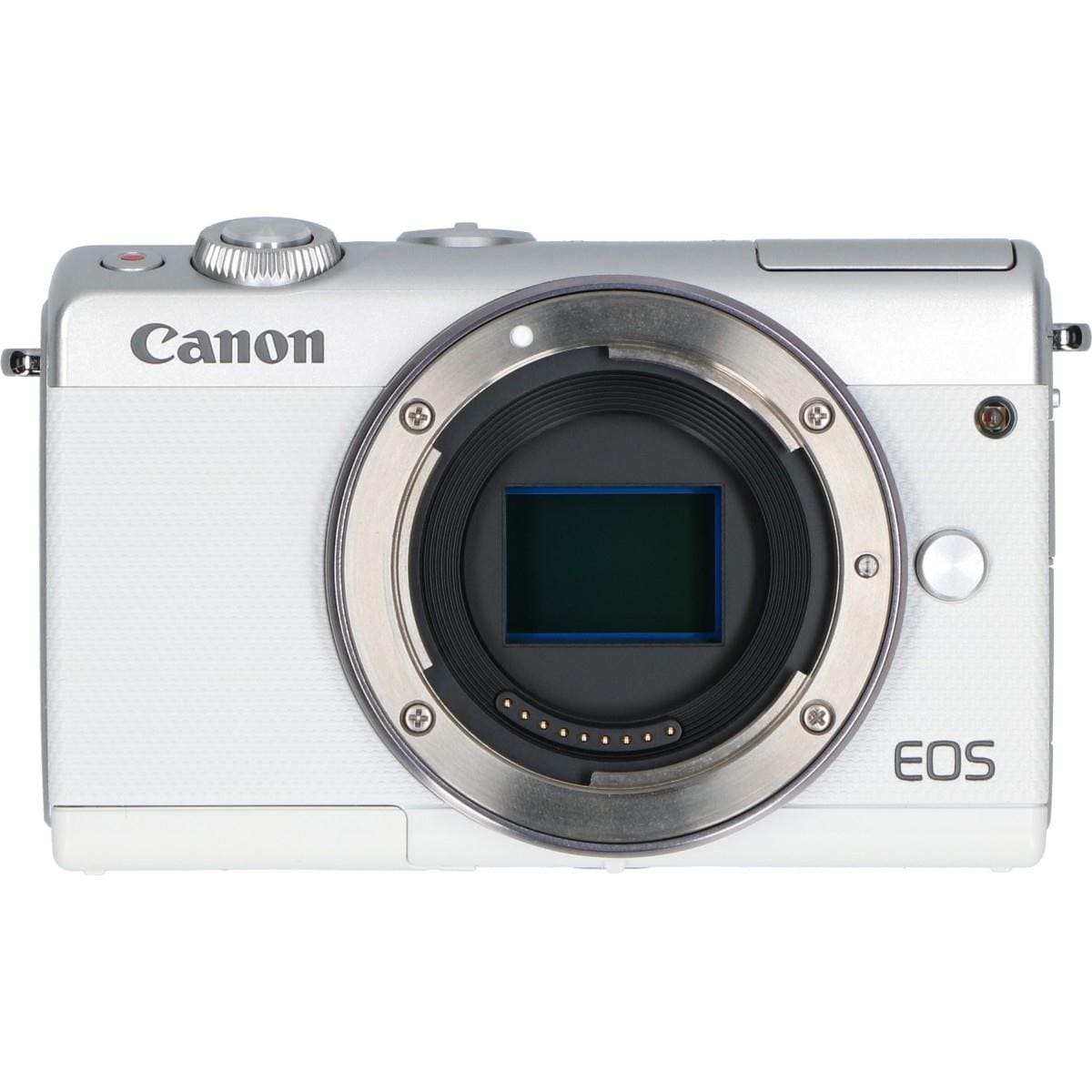 ＥＯＳ　Ｍ１００　ＷＨＩＴＥ