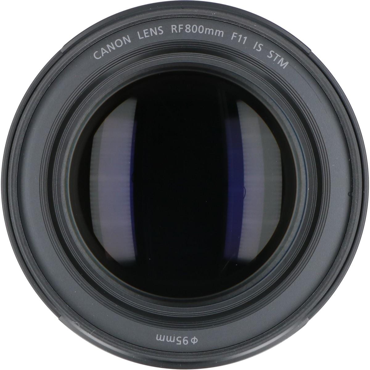 ＣＡＮＯＮ　ＲＦ８００ｍｍ　Ｆ１１ＩＳ　ＳＴＭ