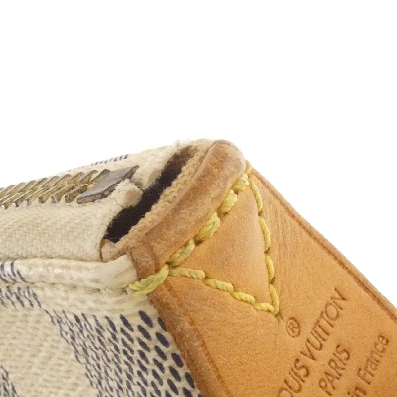 ルイヴィトン ダミエ アズール トータリー MM N51262 バッグ