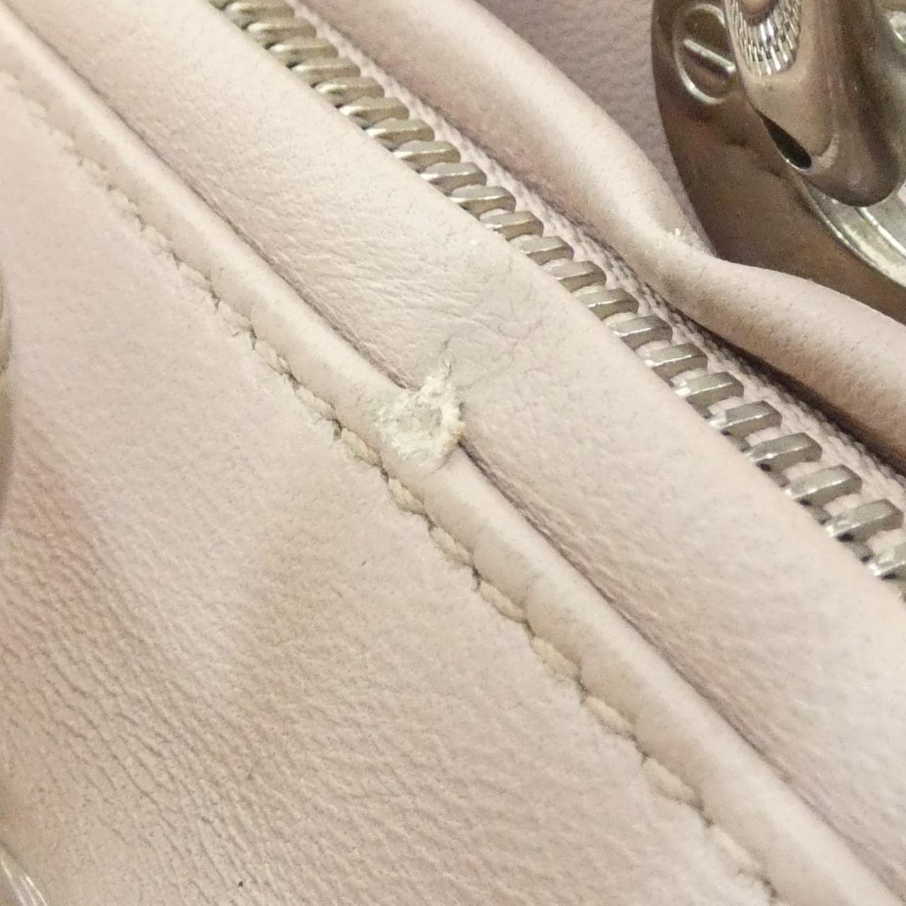 クリスチャンディオール レディ ディオール ラージ CAL44561 バッグ