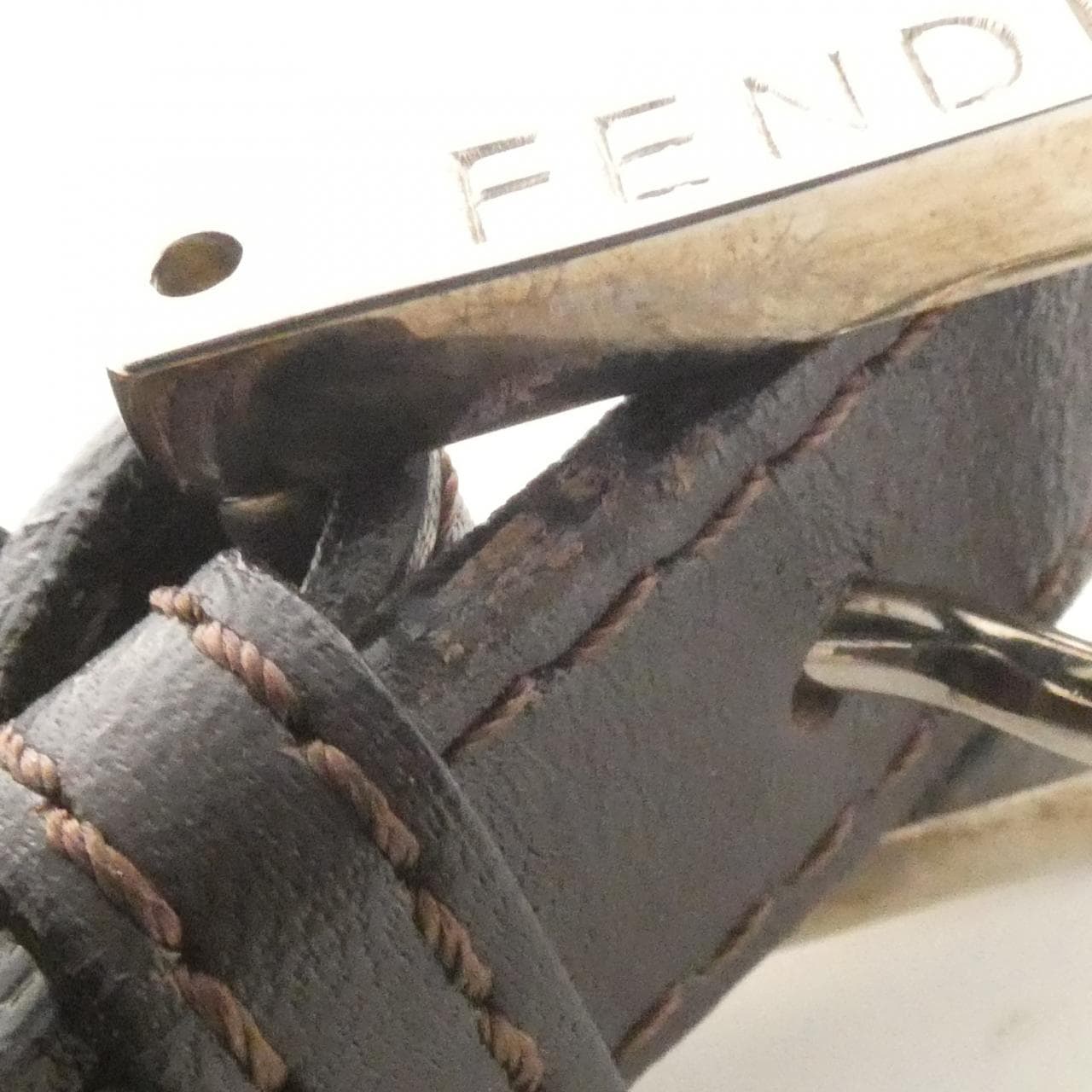 フェンディ バゲット 26424 ショルダーバッグ