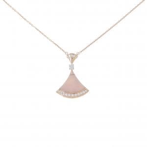 ブルガリ ディーヴァ ドリーム ネックレス