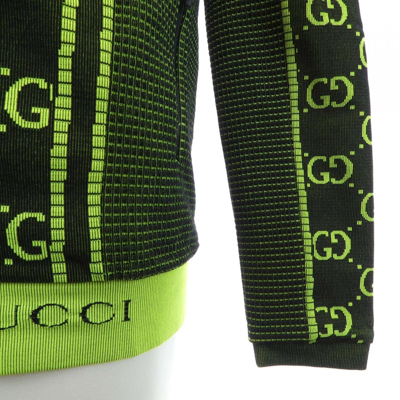 グッチ GUCCI 693109 XJEAI ブルゾン