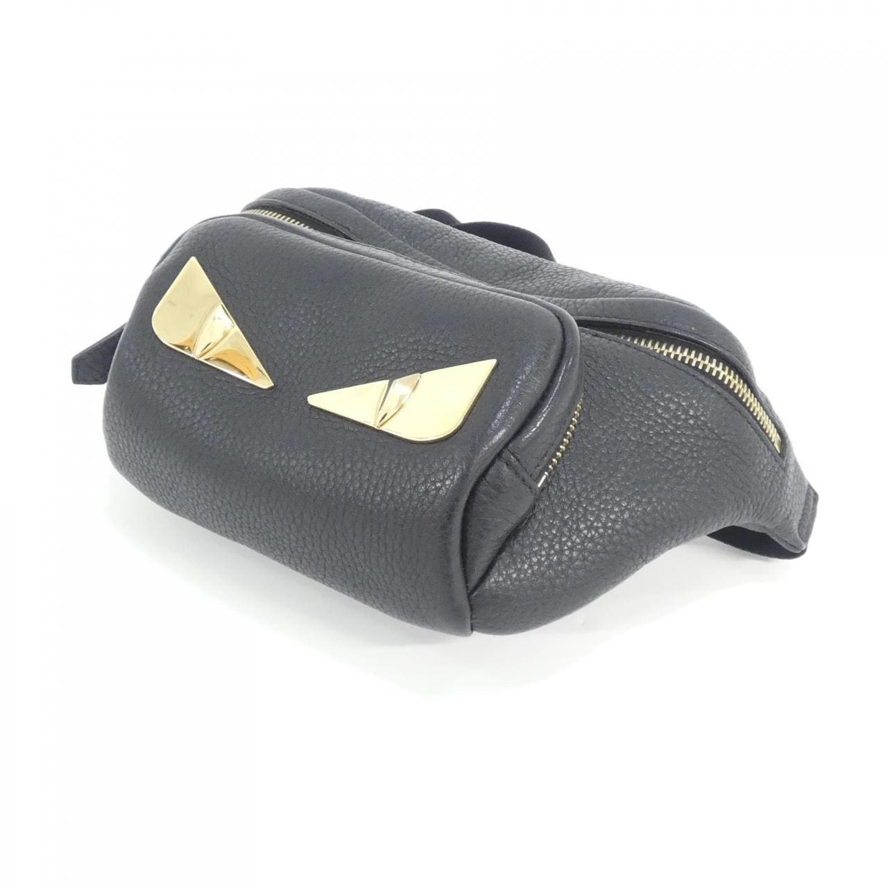 フェンディ BAG BUGS 7VA446 A7SR ウエストバッグ