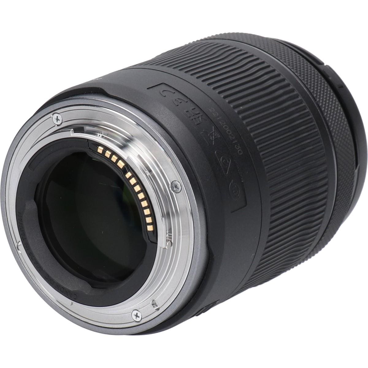 ＲＦ１５－３０ｍｍ　Ｆ４．５－６．３ＩＳ　ＳＴＭ