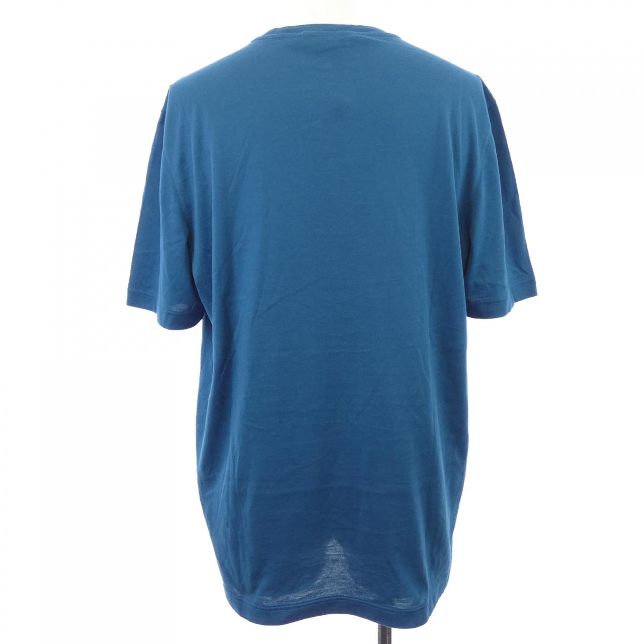 ルイヴィトン LOUIS VUITTON H5IY05JC8 Tシャツ