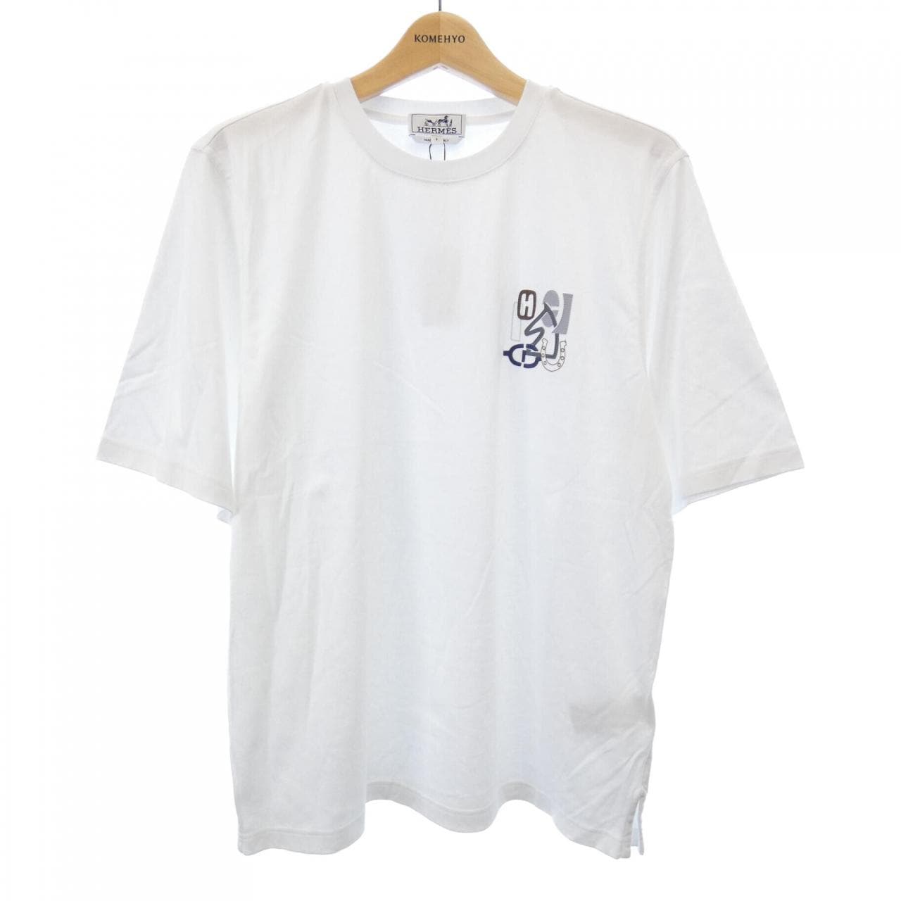 HERMES HERMES T-Shirt