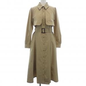 【クーポン対象】ブルーレーベルクレストブリッジ BLUE LABEL CRESTBRID ワンピース