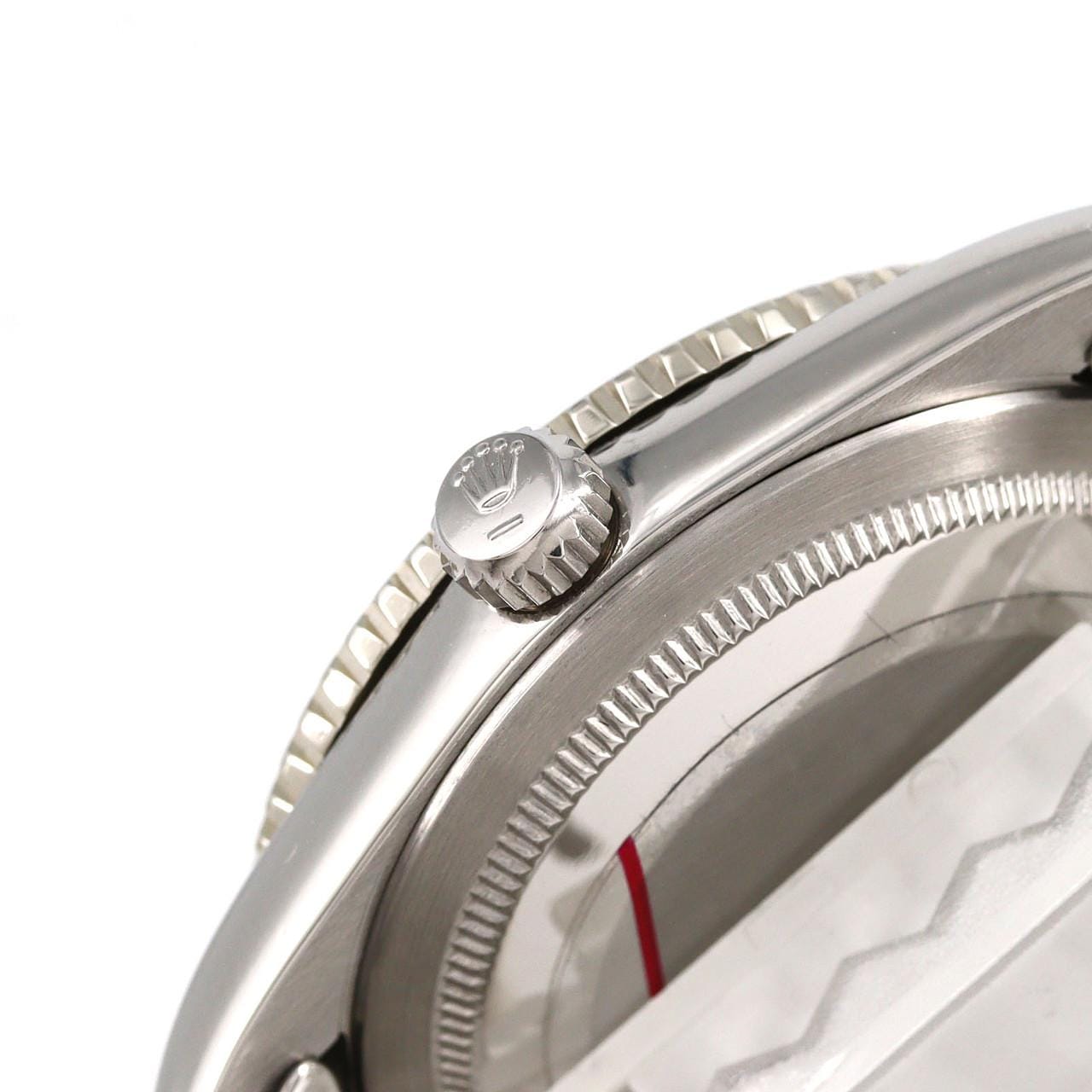 ロレックス サンダーバード 1625 SSxWG 自動巻 1番台