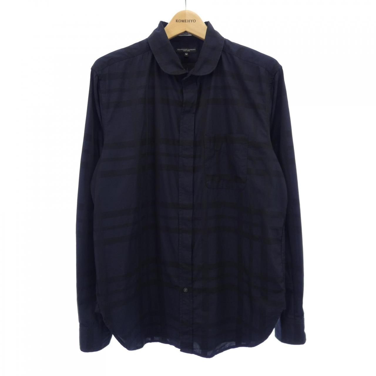 エンジニアードガーメンツ ENGINEERED GARMENTS シャツ