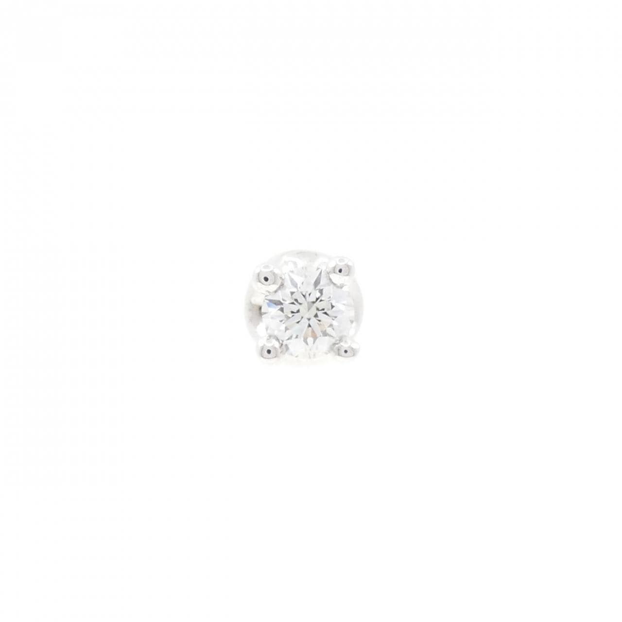 BVLGARI Corona earring (single ear)