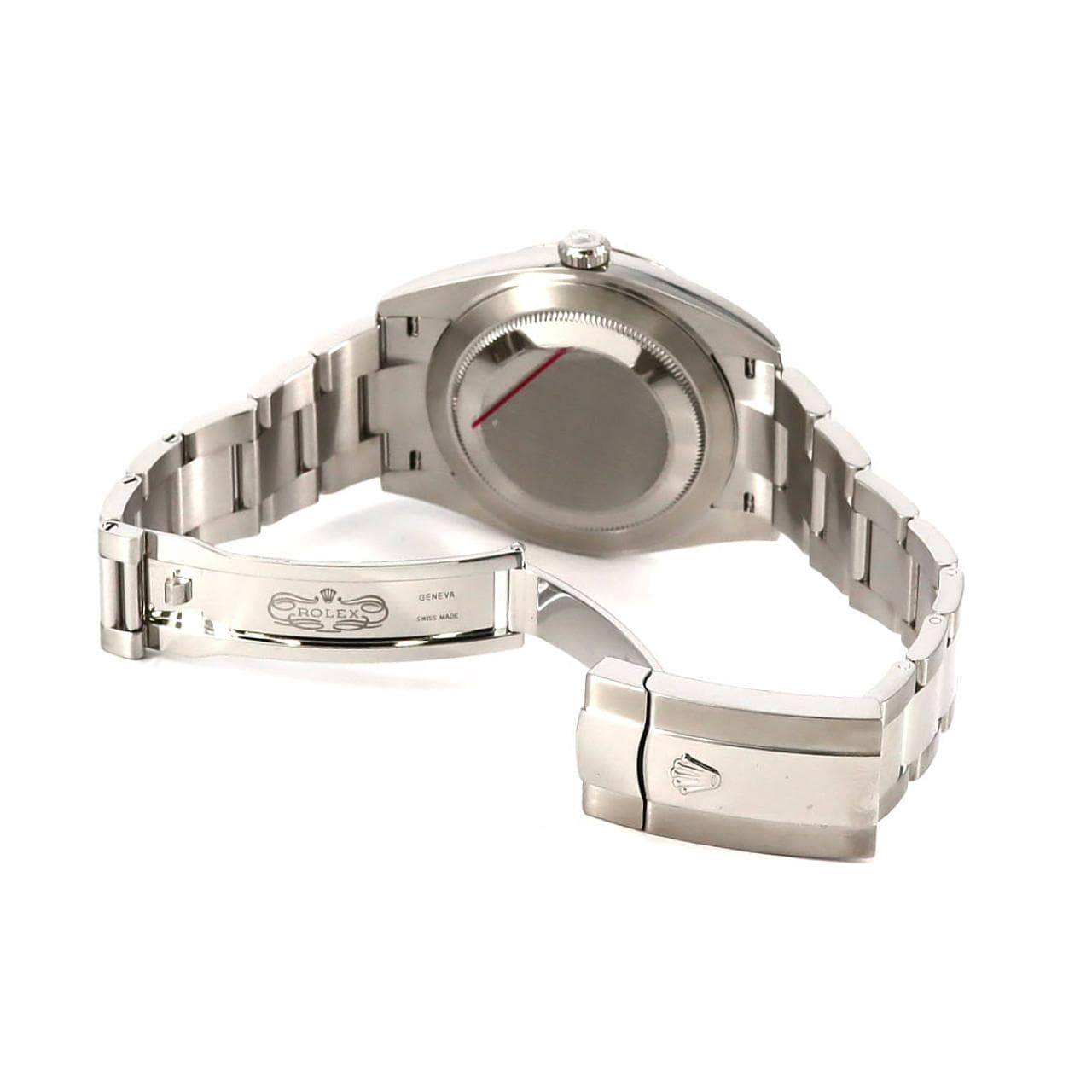 ROLEX Datejust 126334G･3 SSxWG Automatic random number