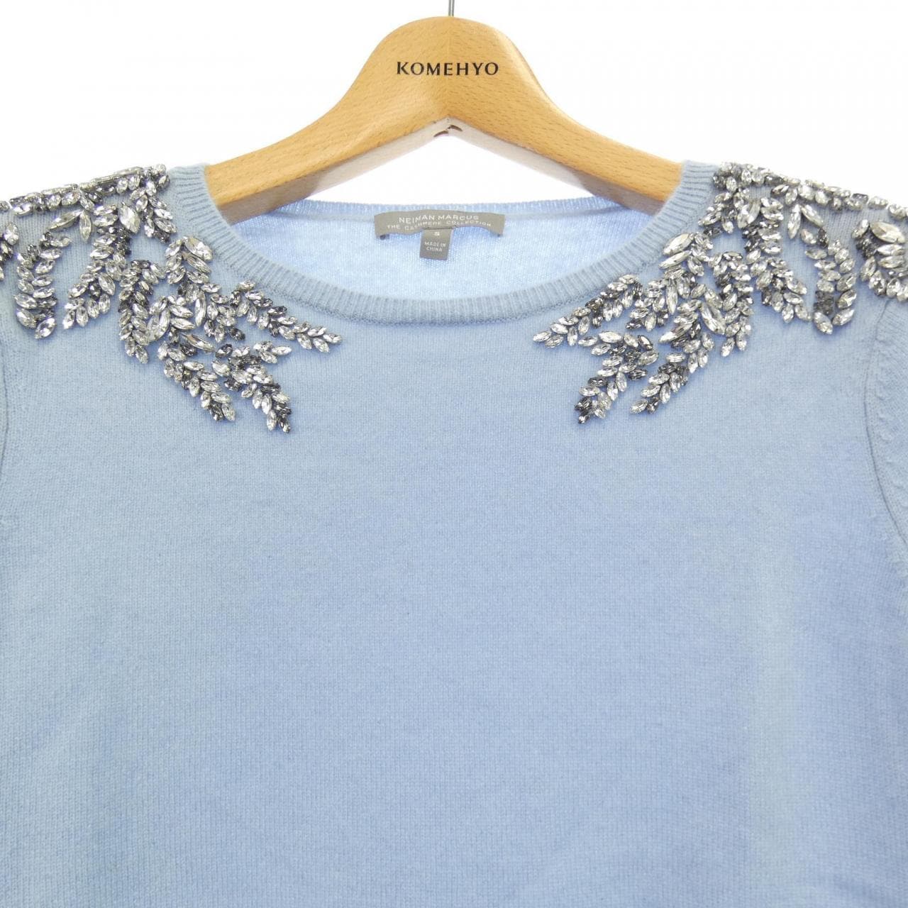 NEIMAN MARCUS ニット