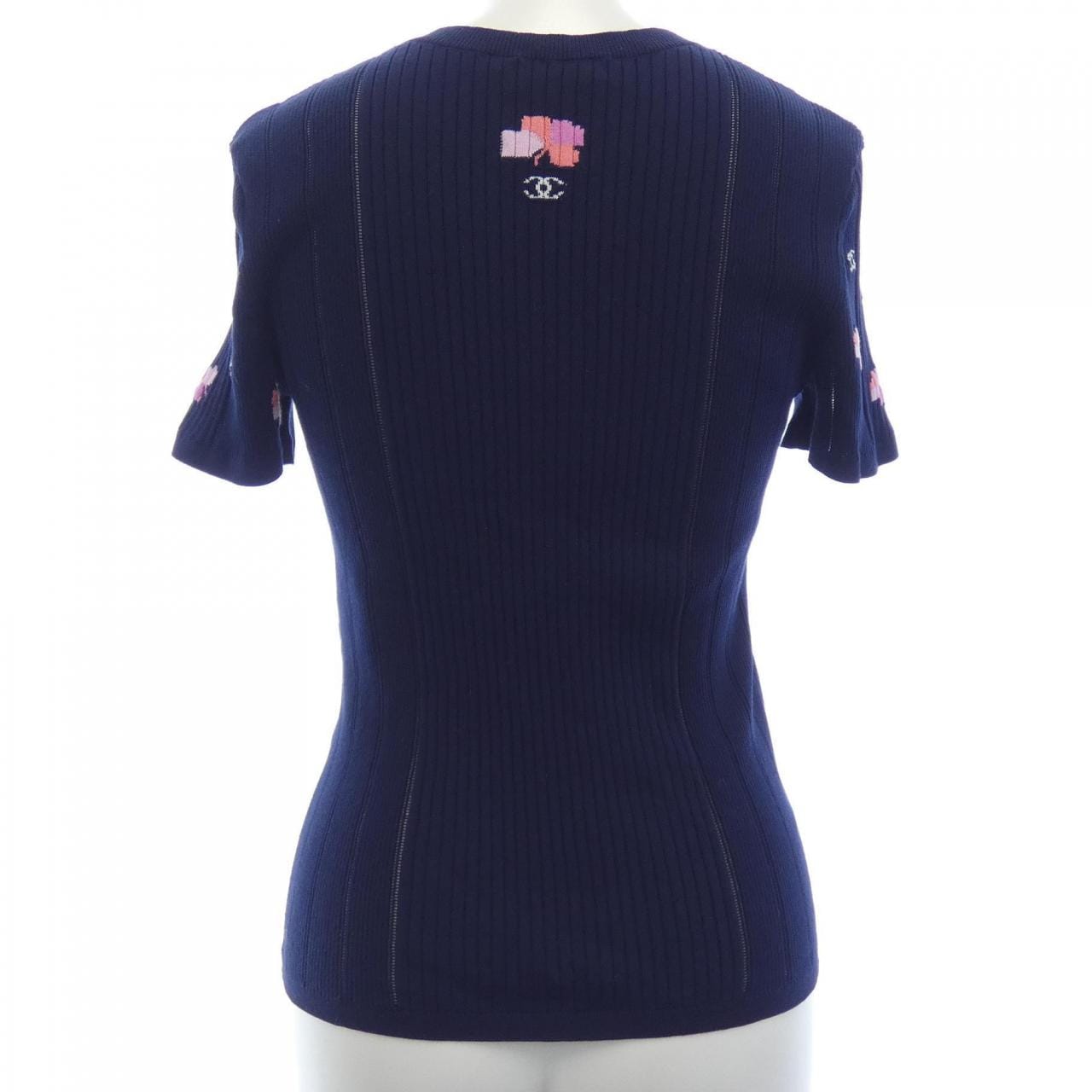 シャネル CHANEL P76949K11059 ニット