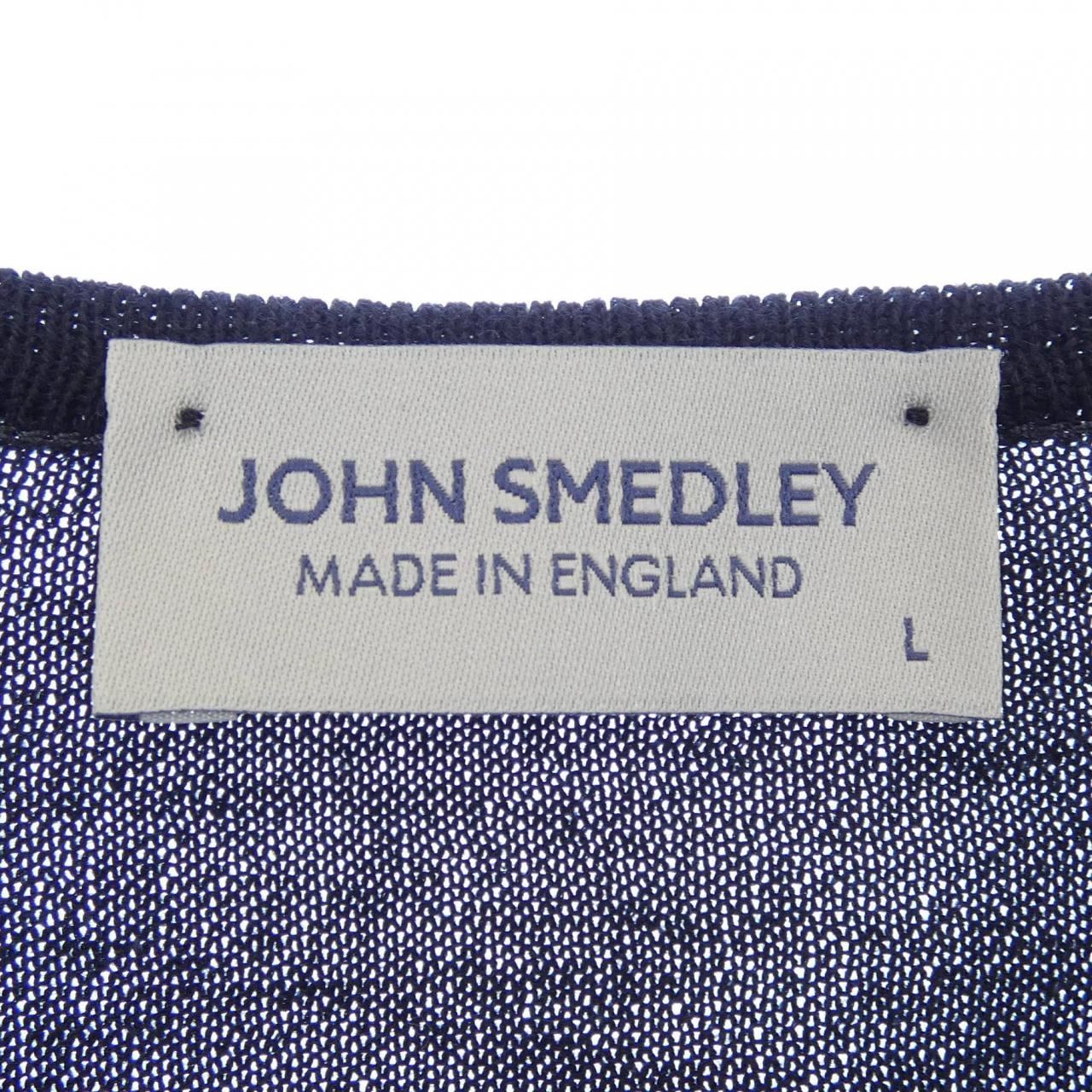 ジョンスメドレー JOHN SMEDLEY ニット