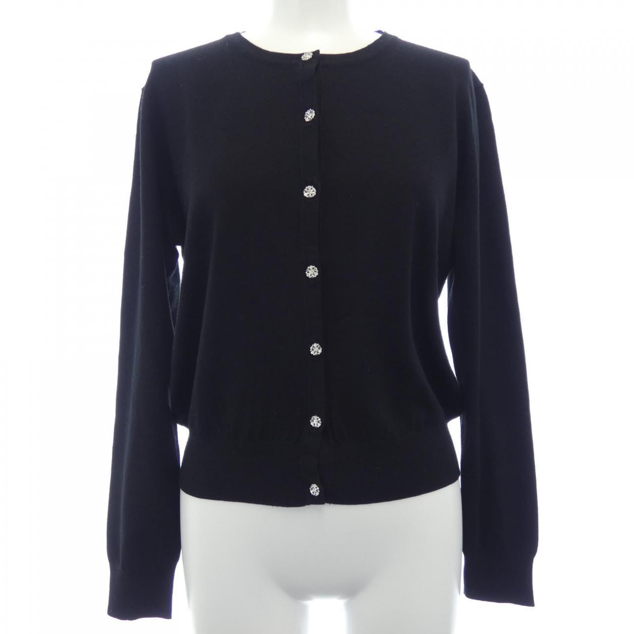 アベニールエトワール Aveniretoile カーディガン