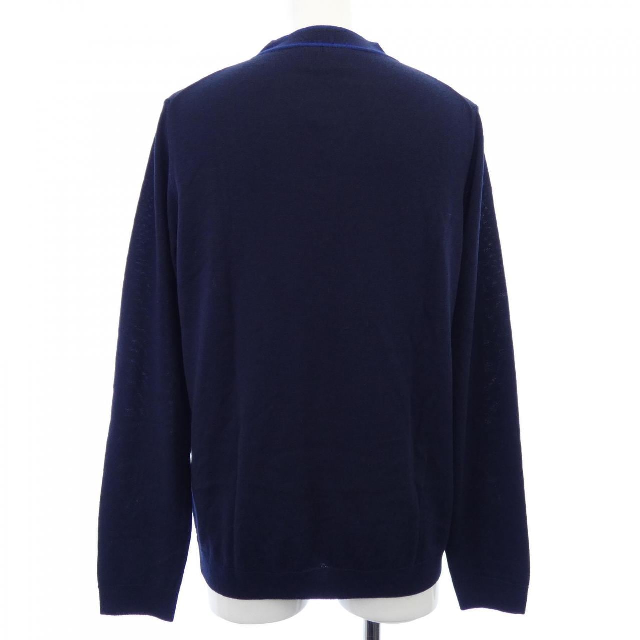 アルマーニコレツィオーニ ARMANI collezioni ニット