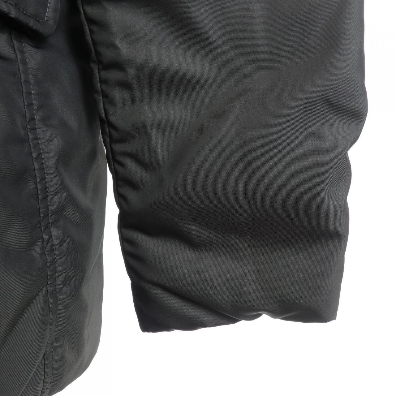 ムーレー MOORER ダウンコート