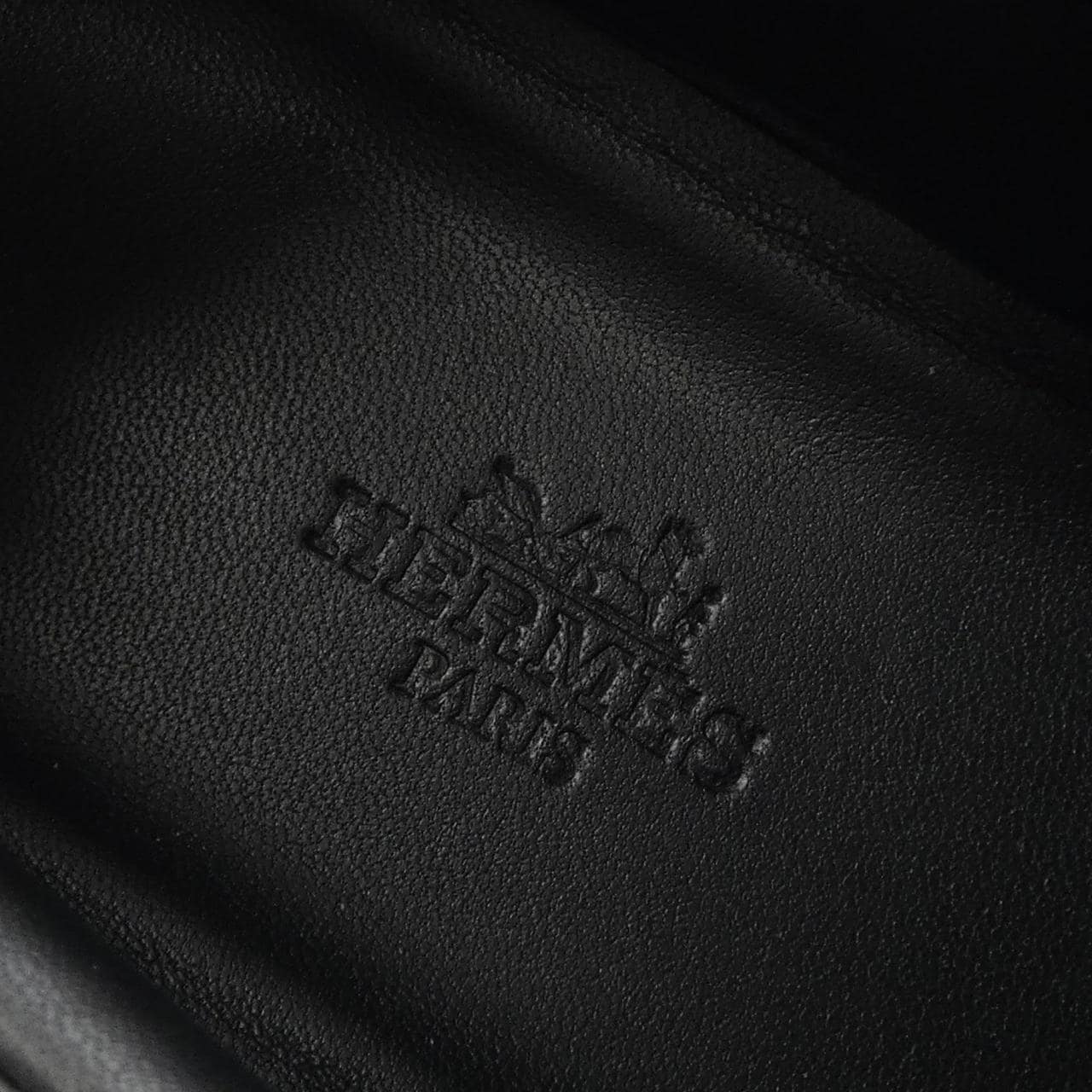 エルメス HERMES バウンシング 242212Z スニーカー